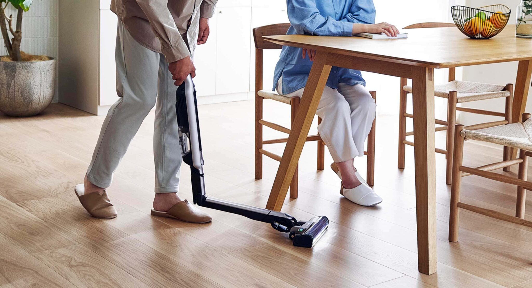 シャーク掃除機のデメリットは壊れやすい？買ってはいけないと後悔したくない人に向けて徹底解説！ | なるほどデメリット