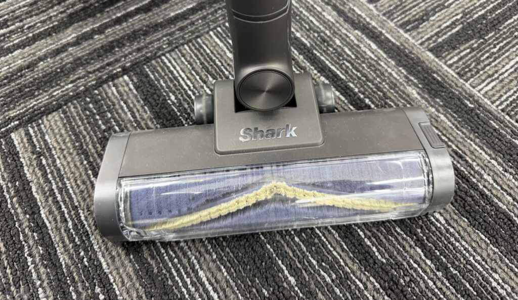 シャークの掃除機撮影画像